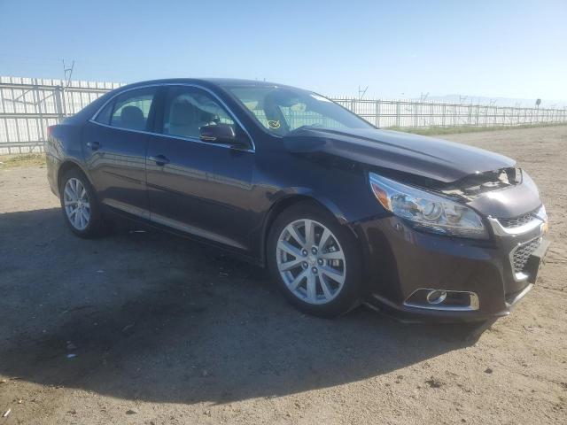 1G11D5SL8FF126781 - 2015 CHEVROLET MALIBU 2LT BROWN photo 4