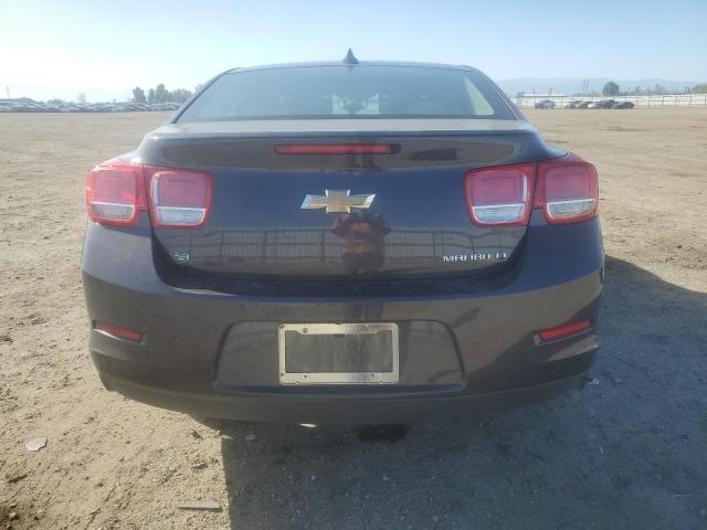 1G11D5SL8FF126781 - 2015 CHEVROLET MALIBU 2LT BROWN photo 6