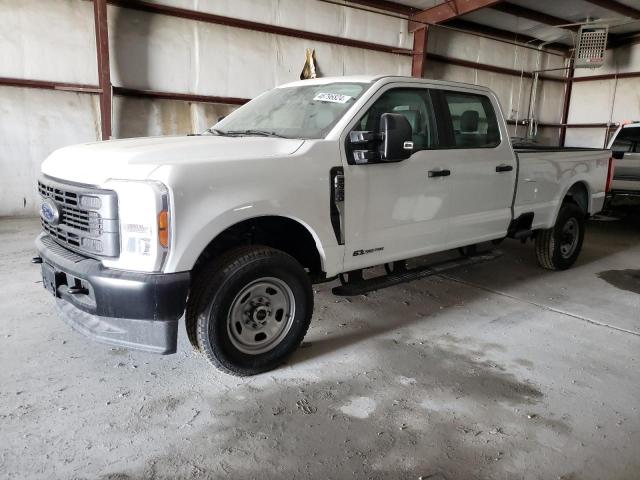 2023 FORD F350 SUPER DUTY, 