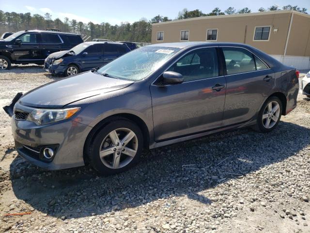 2014 TOYOTA CAMRY L, 