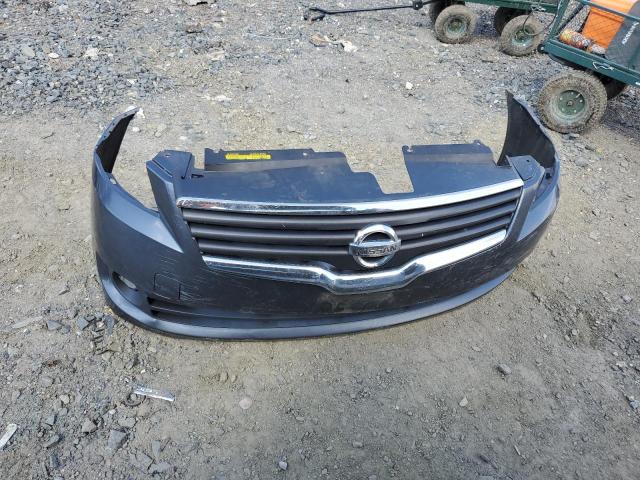 1N4AL21E59C131590 - 2009 NISSAN ALTIMA 2.5 GRAY photo 12