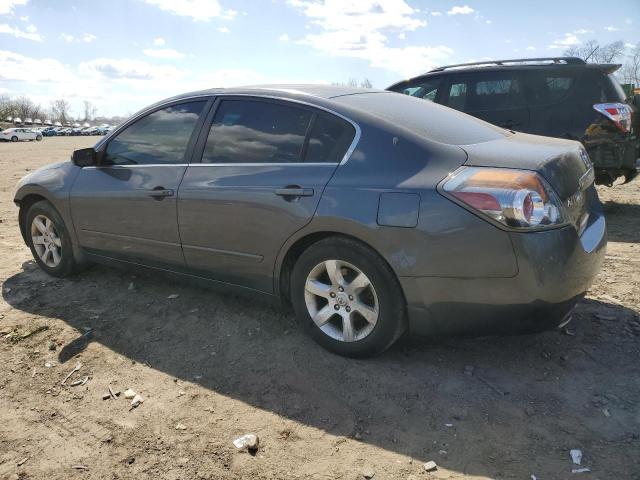 1N4AL21E59C131590 - 2009 NISSAN ALTIMA 2.5 GRAY photo 2