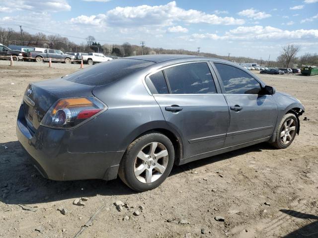 1N4AL21E59C131590 - 2009 NISSAN ALTIMA 2.5 GRAY photo 3