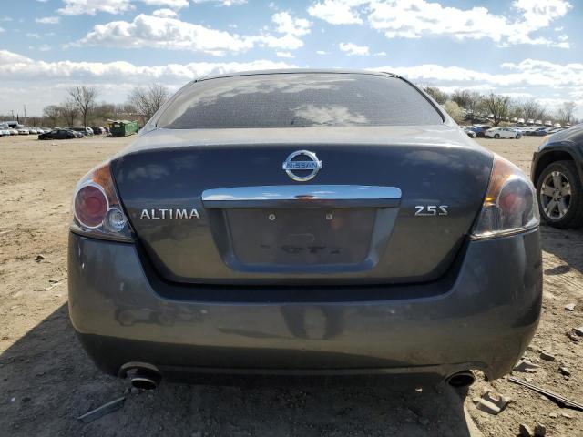 1N4AL21E59C131590 - 2009 NISSAN ALTIMA 2.5 GRAY photo 6