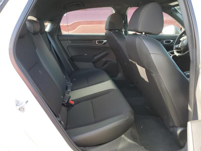 19XFL2H85NE023912 - 2022 HONDA CIVIC SPORT 白色 照片 10