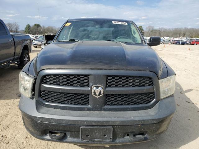 1C6RR7KG0DS694609 - 2013 RAM 1500 ST BROWN photo 5