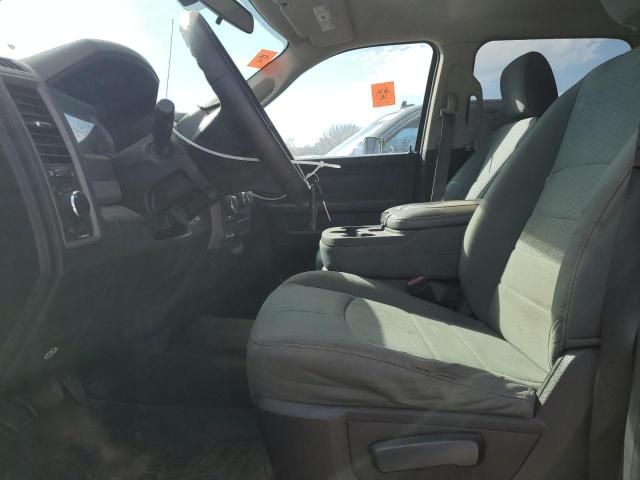 1C6RR7KG0DS694609 - 2013 RAM 1500 ST BROWN photo 7
