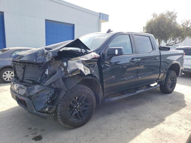 2020 CHEVROLET SILVERADO K1500 LT TRAIL BOSS, 