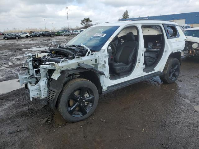 2024 JEEP GRAND CHER L LAREDO, null