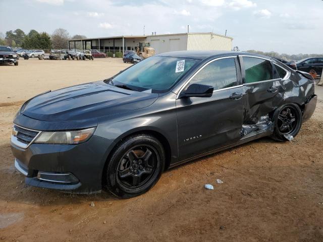 2014 CHEVROLET IMPALA LS, 