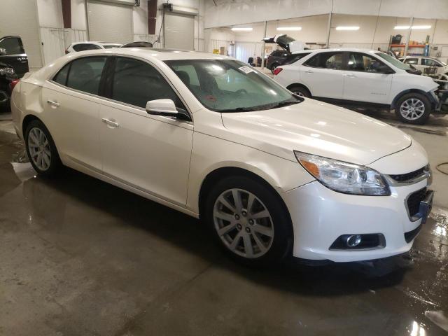1G11H5SL0EF226361 - 2014 CHEVROLET MALIBU LTZ თეთრი ფოტო 4