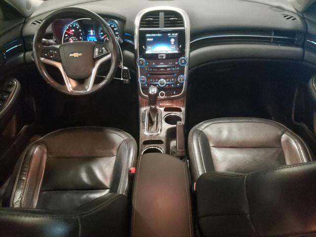1G11H5SL0EF226361 - 2014 CHEVROLET MALIBU LTZ თეთრი ფოტო 8