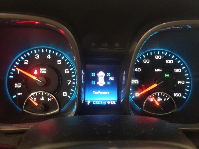 1G11H5SL0EF226361 - 2014 CHEVROLET MALIBU LTZ თეთრი ფოტო 9