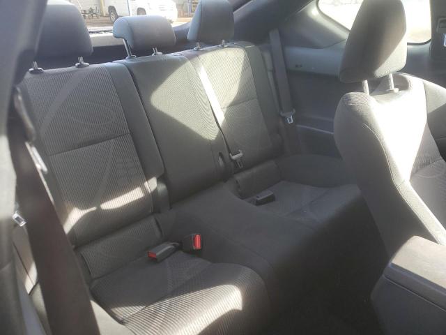 JTKJF5C74B3007925 - 2011 TOYOTA SCION TC შავი ფოტო 10