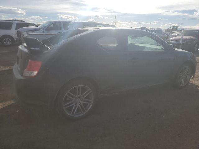 JTKJF5C74B3007925 - 2011 TOYOTA SCION TC შავი ფოტო 3