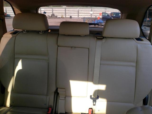 5UXFF0C53ALT76903 - 2010 BMW X5 XDRIVE35D Qara foto 10