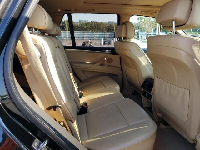 5UXFF0C53ALT76903 - 2010 BMW X5 XDRIVE35D Qara foto 11