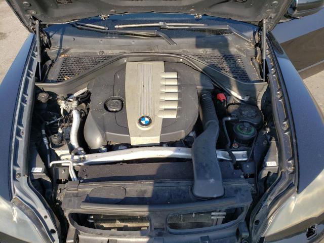 5UXFF0C53ALT76903 - 2010 BMW X5 XDRIVE35D Qara foto 12