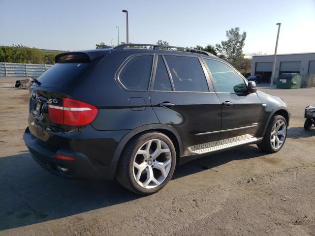 5UXFF0C53ALT76903 - 2010 BMW X5 XDRIVE35D Qara foto 3