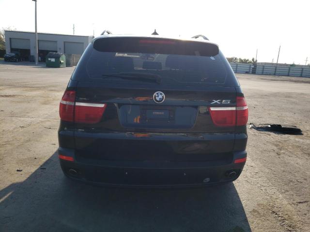 5UXFF0C53ALT76903 - 2010 BMW X5 XDRIVE35D Qara foto 6
