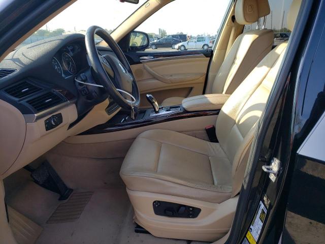 5UXFF0C53ALT76903 - 2010 BMW X5 XDRIVE35D Qara foto 7