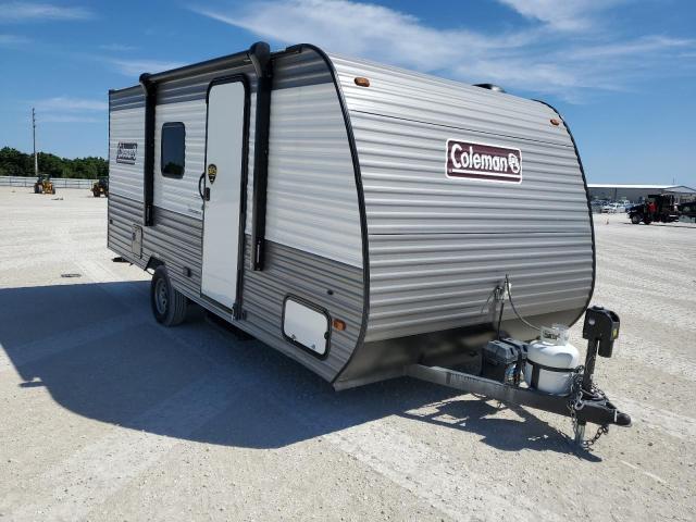 4YDTCMG12RM932536 - 2024 COLE CAMPER TWO TONE photo 1