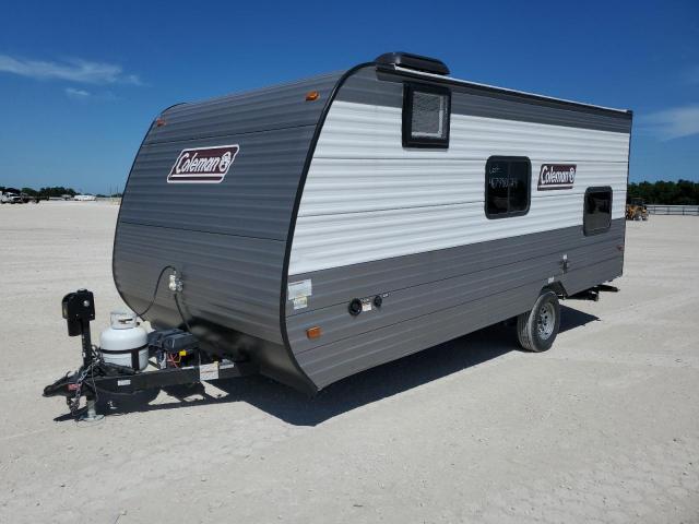 4YDTCMG12RM932536 - 2024 COLE CAMPER TWO TONE photo 2