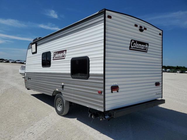 4YDTCMG12RM932536 - 2024 COLE CAMPER TWO TONE photo 3