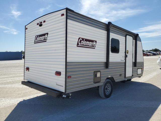 4YDTCMG12RM932536 - 2024 COLE CAMPER TWO TONE photo 4