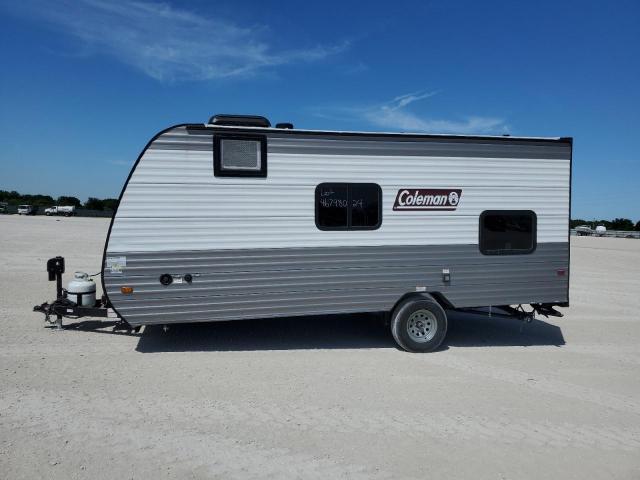 4YDTCMG12RM932536 - 2024 COLE CAMPER TWO TONE photo 9