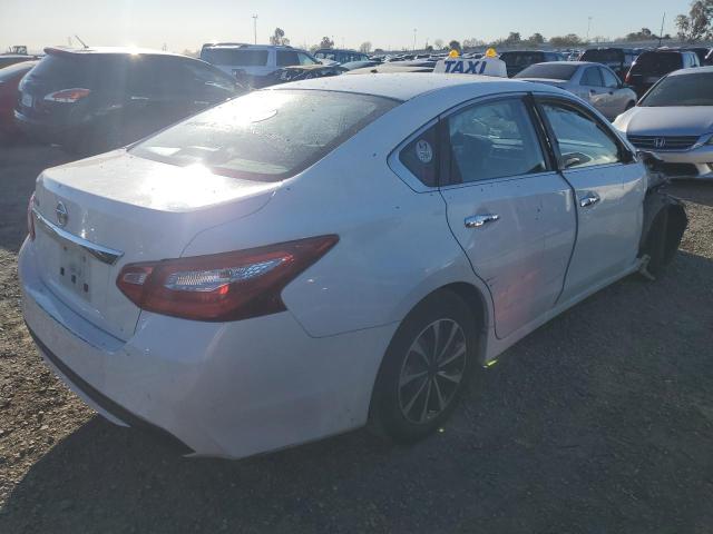 1N4AL3AP1HN353294 - 2017 NISSAN ALTIMA 2.5 WHITE photo 3