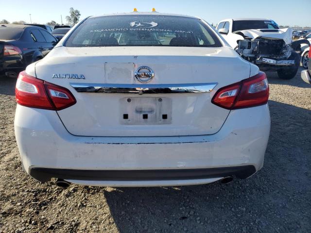 1N4AL3AP1HN353294 - 2017 NISSAN ALTIMA 2.5 WHITE photo 6