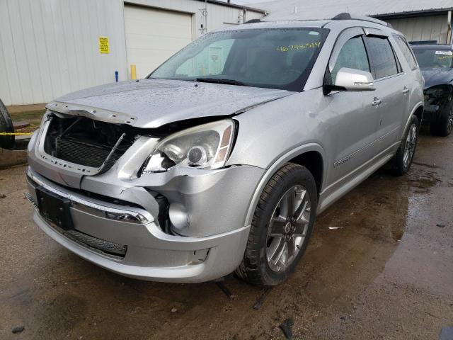 2011 GMC ACADIA DENALI, 