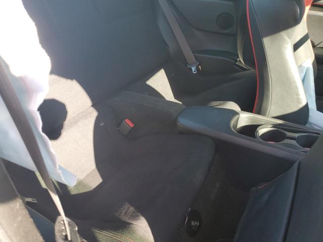 JF1ZNAA10F8702924 - 2015 TOYOTA SCION FR-S BLACK photo 10