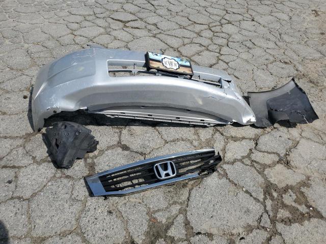 1HGCP263X9A171966 - 2009 HONDA ACCORD LX SILVER photo 12