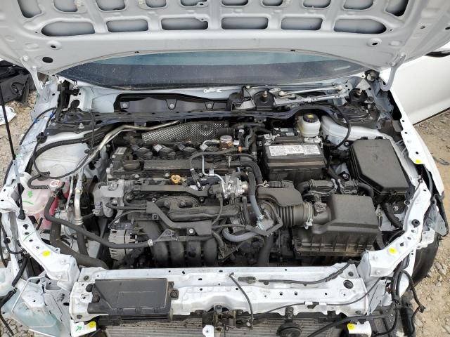 5YFS4MCE8PP154533 - 2023 TOYOTA COROLLA SE WHITE photo 11