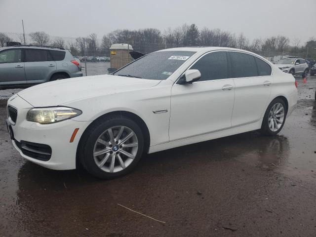 2014 BMW 535 XI, 