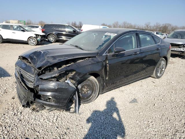 2015 FORD FUSION SE, 