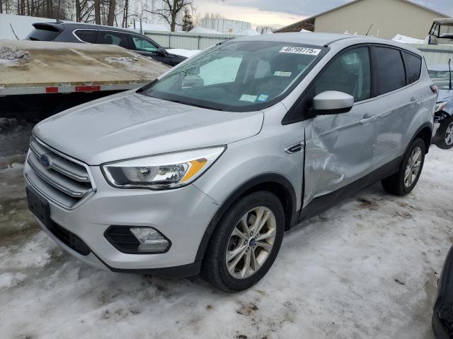 2017 FORD ESCAPE SE, 