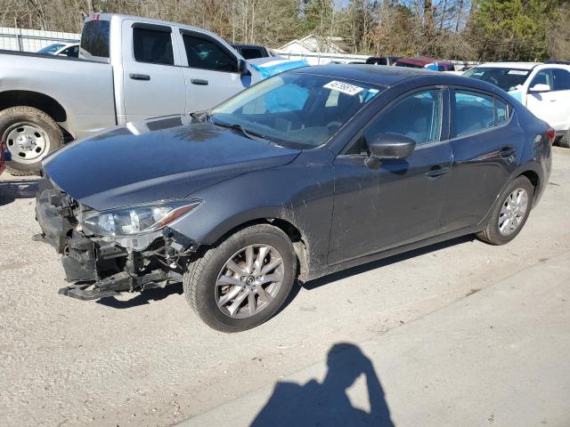 2016 MAZDA 3 SPORT, 