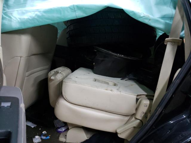 5LMJJ2JT5FEJ00671 - 2015 LINCOLN NAVIGATOR 黑色 照片 11