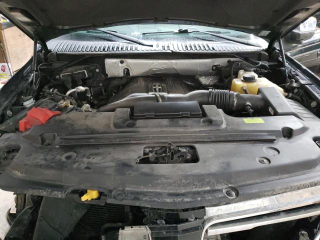 5LMJJ2JT5FEJ00671 - 2015 LINCOLN NAVIGATOR 黑色 照片 12