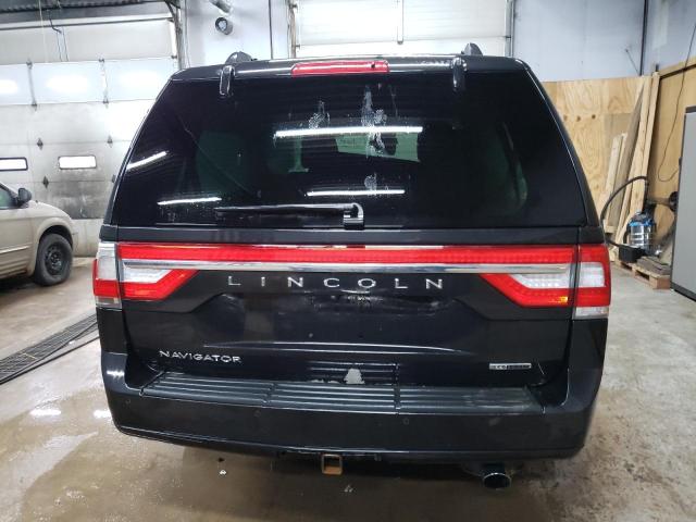5LMJJ2JT5FEJ00671 - 2015 LINCOLN NAVIGATOR 黑色 照片 6