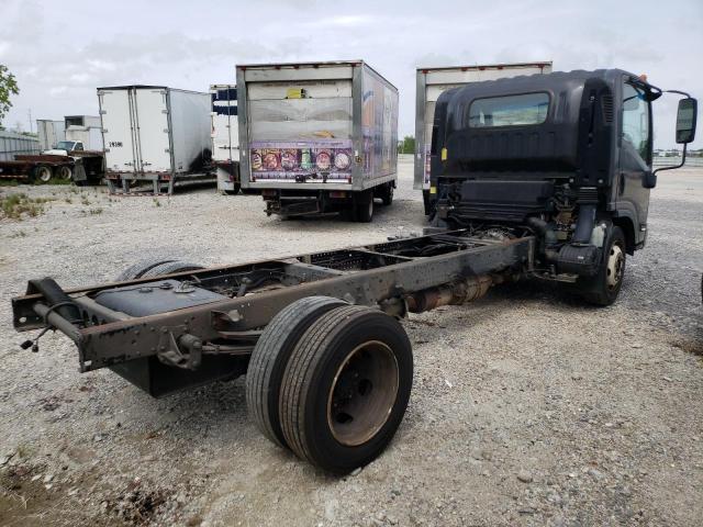 JALE5W165A7900350 - 2010 ISUZU NRR GRAY photo 3