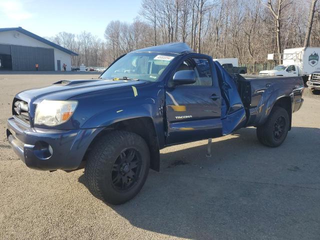 2007 TOYOTA TACOMA ACCESS CAB, 