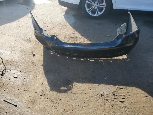 4T4BF1FK7FR464881 - 2015 TOYOTA CAMRY LE 蓝色 照片 12