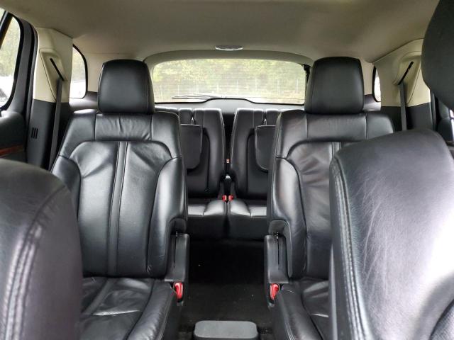 2LMHJ5AT6JBL01233 - 2018 LINCOLN MKT BLACK photo 10