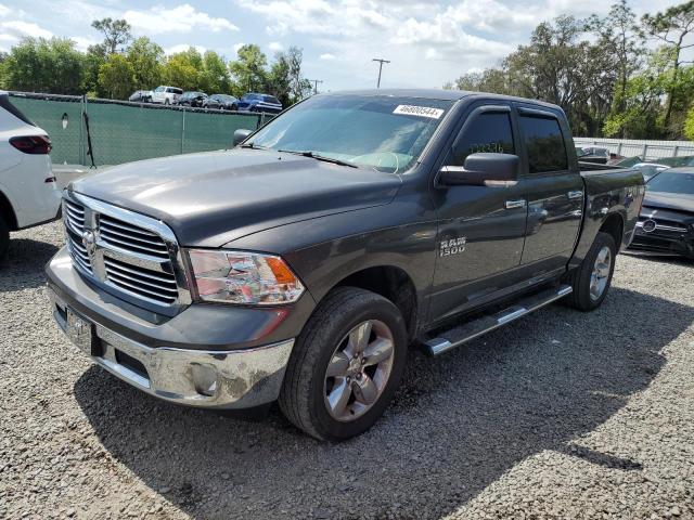 2015 RAM 1500 SLT, 