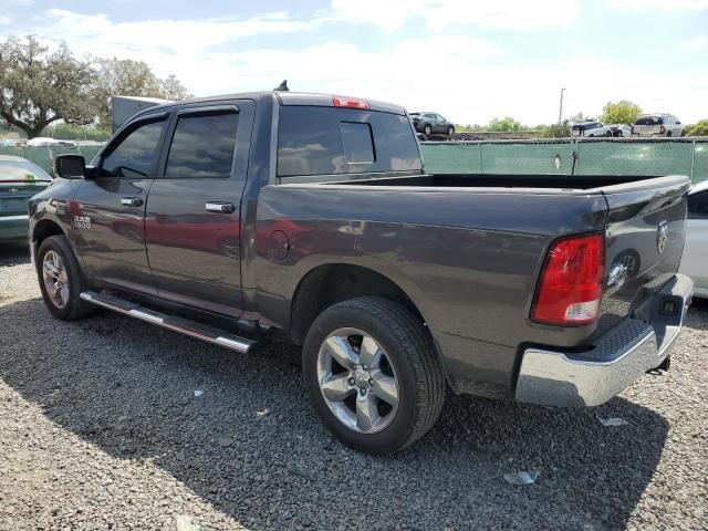 1C6RR6LG7FS592526 - 2015 RAM 1500 SLT BLACK photo 2