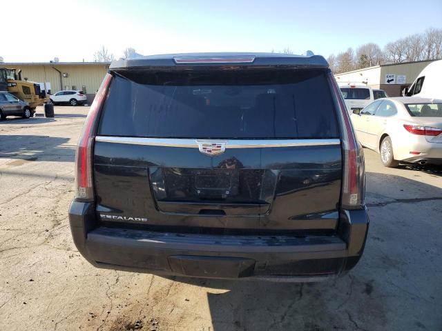 1GYS4TKJ8FR692656 - 2015 CADILLAC ESCALADE ESV PREMIUM BLACK photo 6